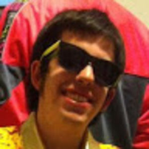 Meet your Posher, Eric